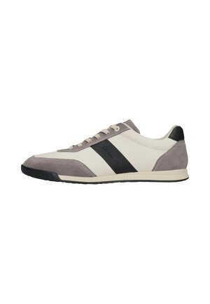 SNEAKER - Sneaker low - grau