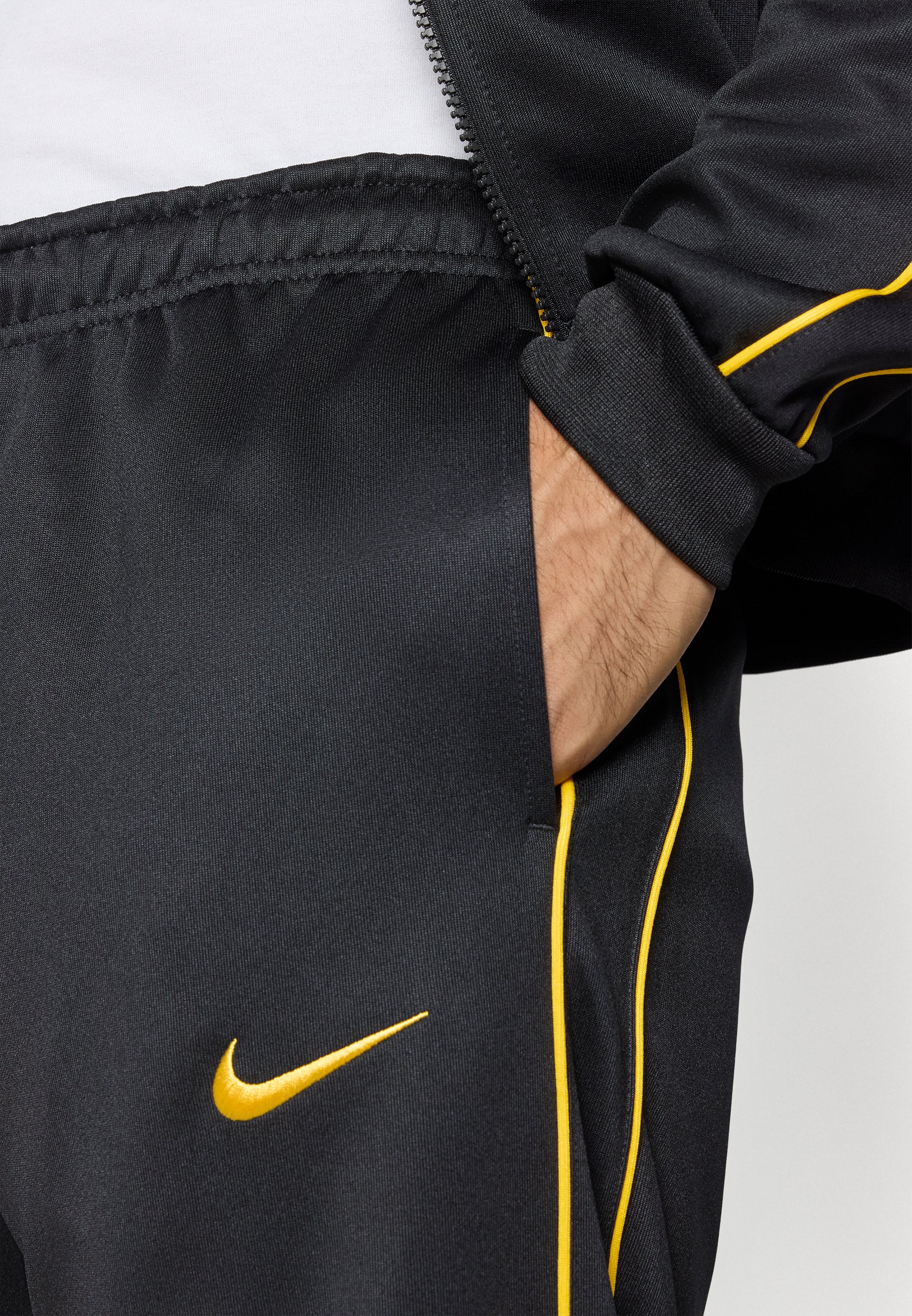 lakers city edition tracksuit