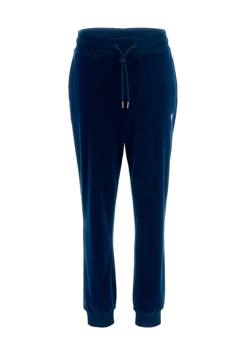 Guess Trainingsbroek blauw