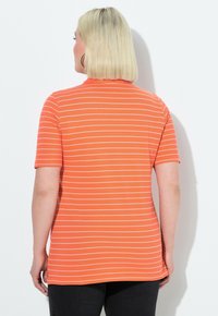 Ulla Popken Polotričko - neon orange