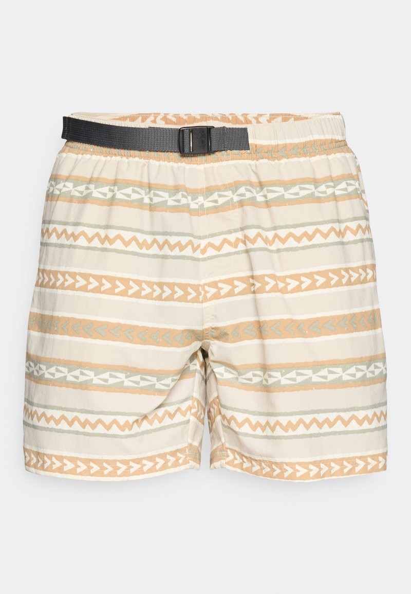 Columbia Outdoorshorts meerkleurig Columbia Outdoorshorts meerkleurig
