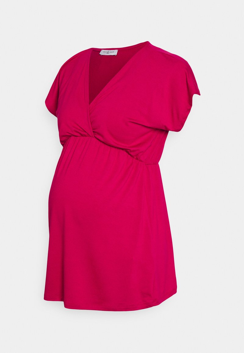 Envie de Fraise KELLY - T-shirt estampada - raspberry