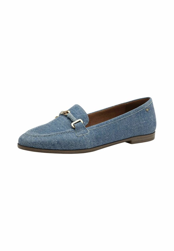 Slip-ons - denim2