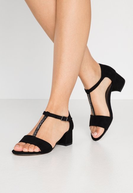 zalando escarpins tamaris