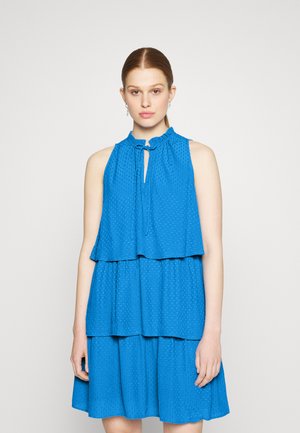 YASCHIMMY DRESS - Vestido de dia - regatta