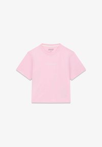 Unausgewählt, hellrose