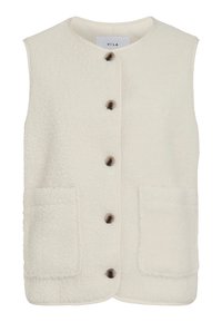 VIADA  - Bodywarmer - birch