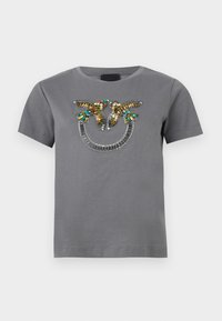 Δεν επιλέχθηκε, grigio