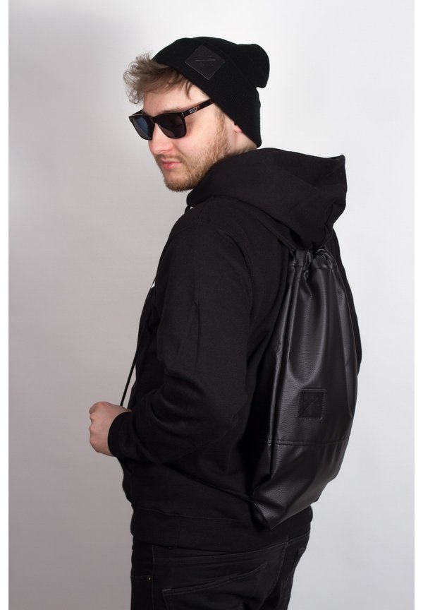 BLACK OUT TURNBEUTEL - Sporttasche