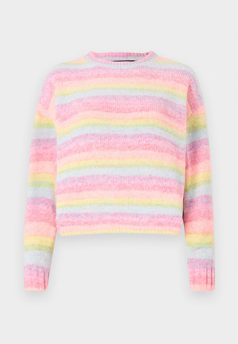 Vero Moda Trui blauw