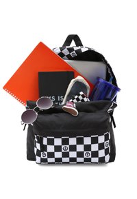 Vans REALM - Mochila - black