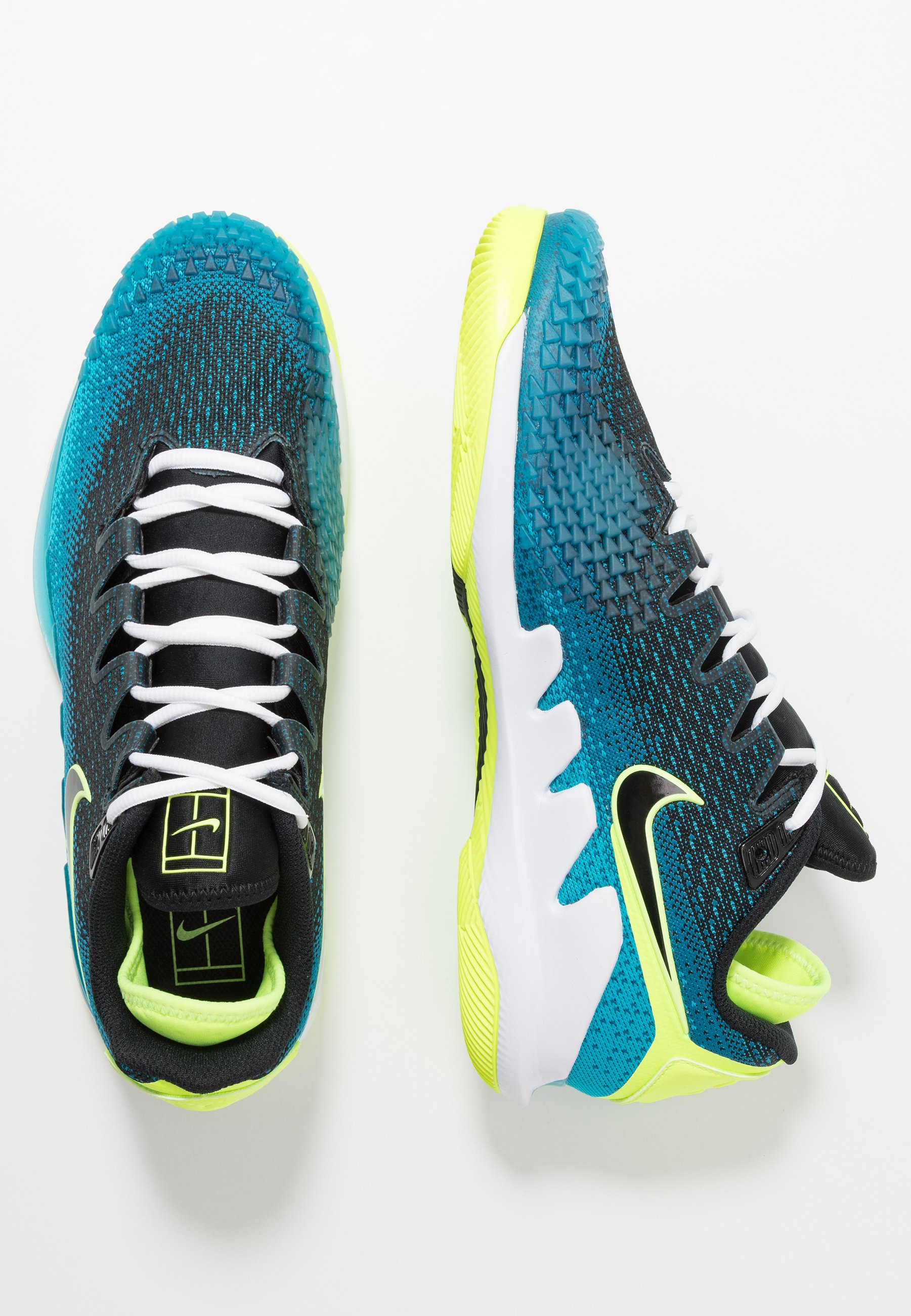 nike air zoom vapor x baroque