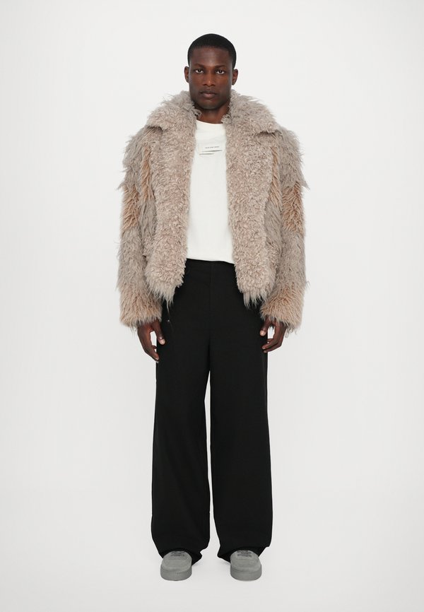 WIDE LEG  - Trousers2