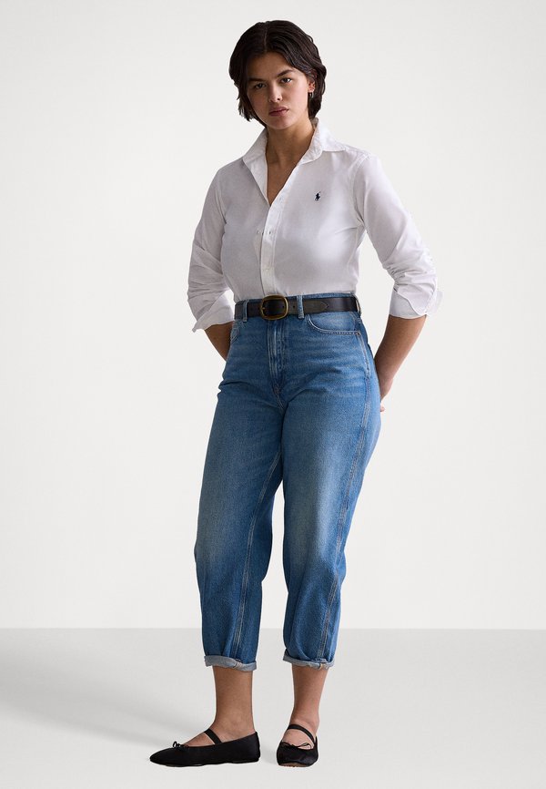 GEORGIA SHIRT - Button-down blouse2