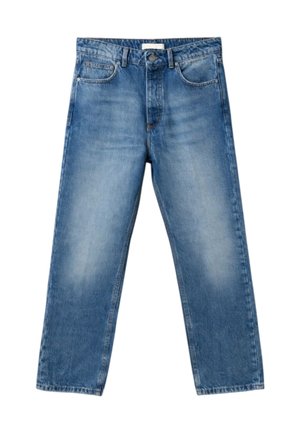 Be Able, RONNY - Jeans a sigaretta - blue