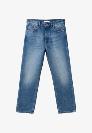Be Able, RONNY - Jeans a sigaretta - blue