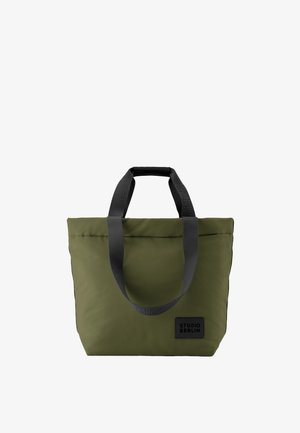 Studio Berlin, STUDIO BERLIN BAGS PRENZLAU 2504 - Handtasche - olive