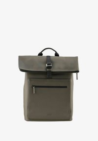 Non sélectionné, olive