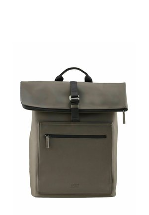 Tagesrucksack - olive