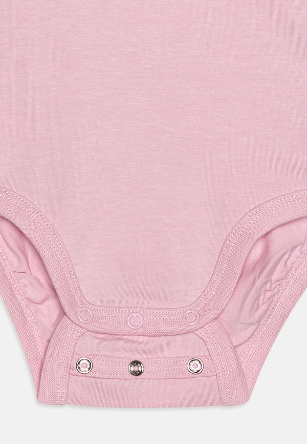 BASIC 3 PACK - Body - lilac2