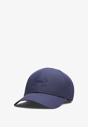 STORM BLITZING - Gorra - midnight navy