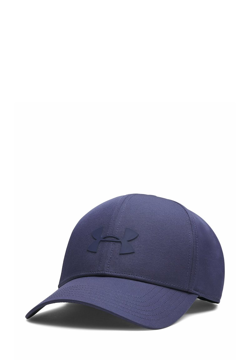 Under Armour STORM BLITZING Cap midnight navy/blue
