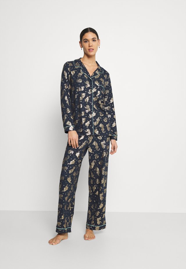 Pyjama - navy