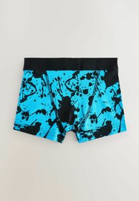 Next 10 PACK - Panties - splat print