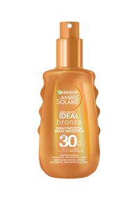 Garnier - AMBRE SOLAIRE IDEAL BRONZE SPRAY PROTETTIVO SPF30 - Crema solare - spf Immagine in miniatura 1