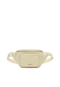 Niewybrane, hellgelb