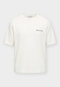 Δεν επιλέχθηκε, vintage white