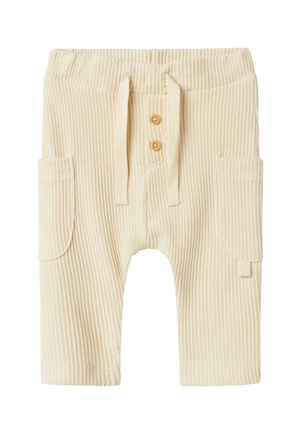 BIO - Stoffhose - summer sand