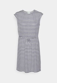 Não selecionado, black-stripes
