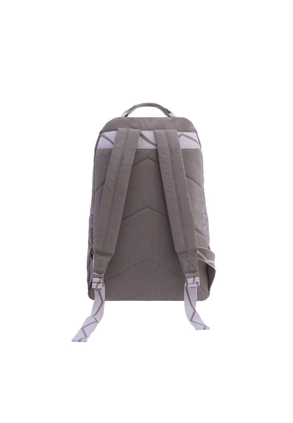 Coronel Tapiocca Mochila - beige - Zalando.es