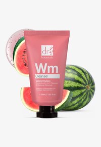 Apothecary by Dr. Botanicals WATERMELON SUPERFOOD 2-IN-1 CLEANSER & MAKEUP REMOVER - Reinigingsolie