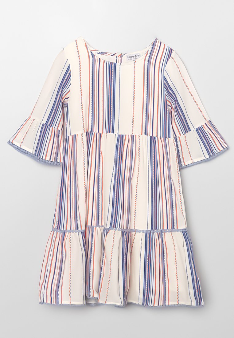 happy girls Jurk beige happy girls Jurk beige