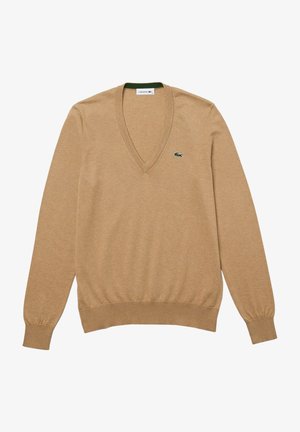 AF1323 - Felpa - beige