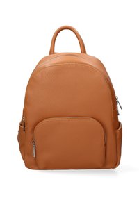 Niet geselecteerd, cognac