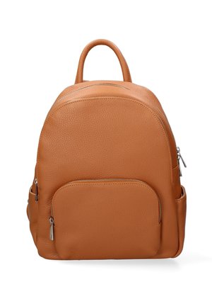 Zaino - cognac