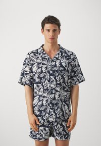 Tommy Hilfiger Camicia - vintage tropical desert sky