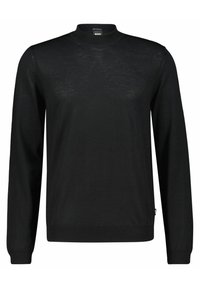 Nepasirinkta, schwarz