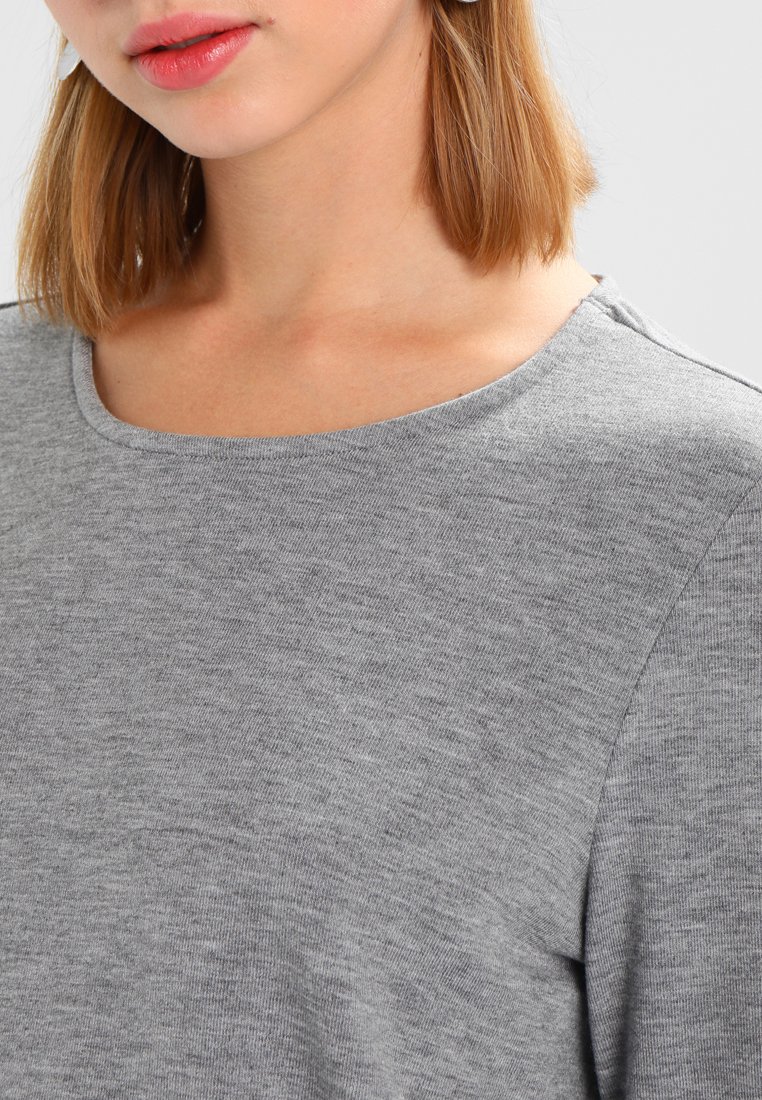 Women ONLSONJA MIDA WRAP - Long sleeved top Women ONLSONJA MIDA WRAP - Long sleeved top