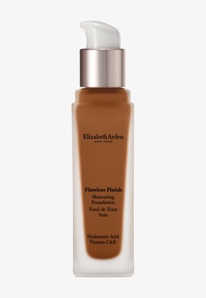 ELIZABETH ARDEN FLAWLESS FINISH SKINCARING FOUNDATION - Fond de teint - deep skin with cool red undertones