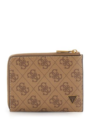 MADRID  - Monedero - beige