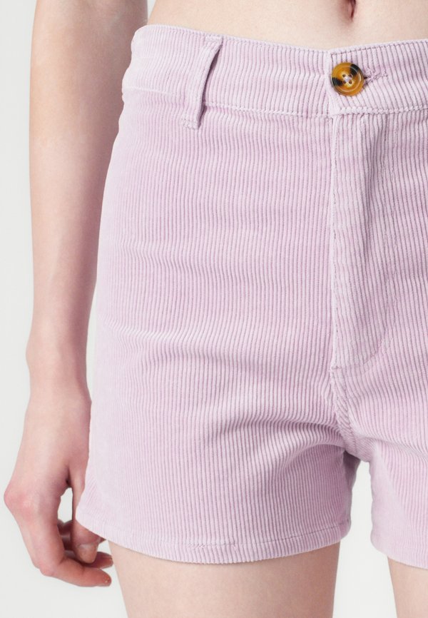 FREE FALL - Shorts - lilac2