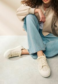 Next FOREVER COMFORT - Tenisky - neutral