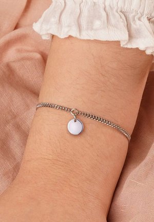 trendor, Bracelet - silver-coloured