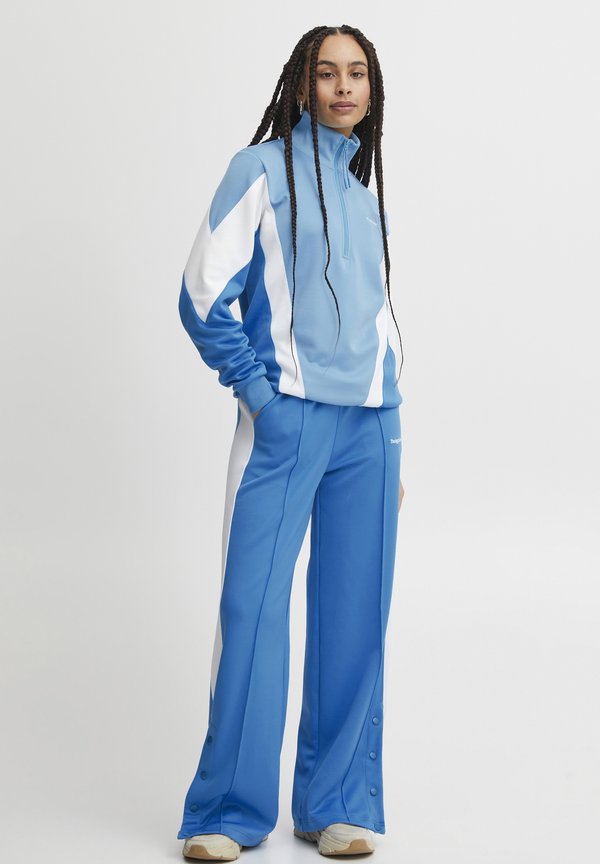 JCSIMA - Jumper - baltic sea mix2