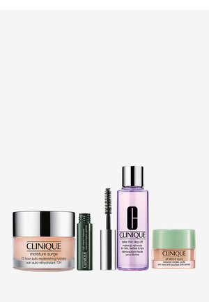 MOISTURE SURGE INTENSE 72H SET - Skincare set - -