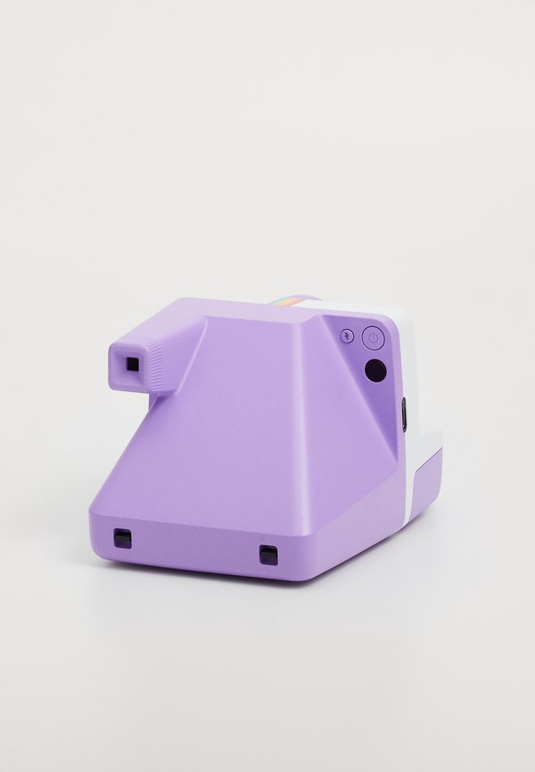 NOW GENERATION 3 UNISEX - Camera - purple2